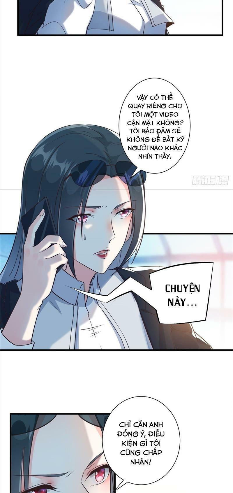 ta lập hậu cung tại tây du ký chapter 9 3