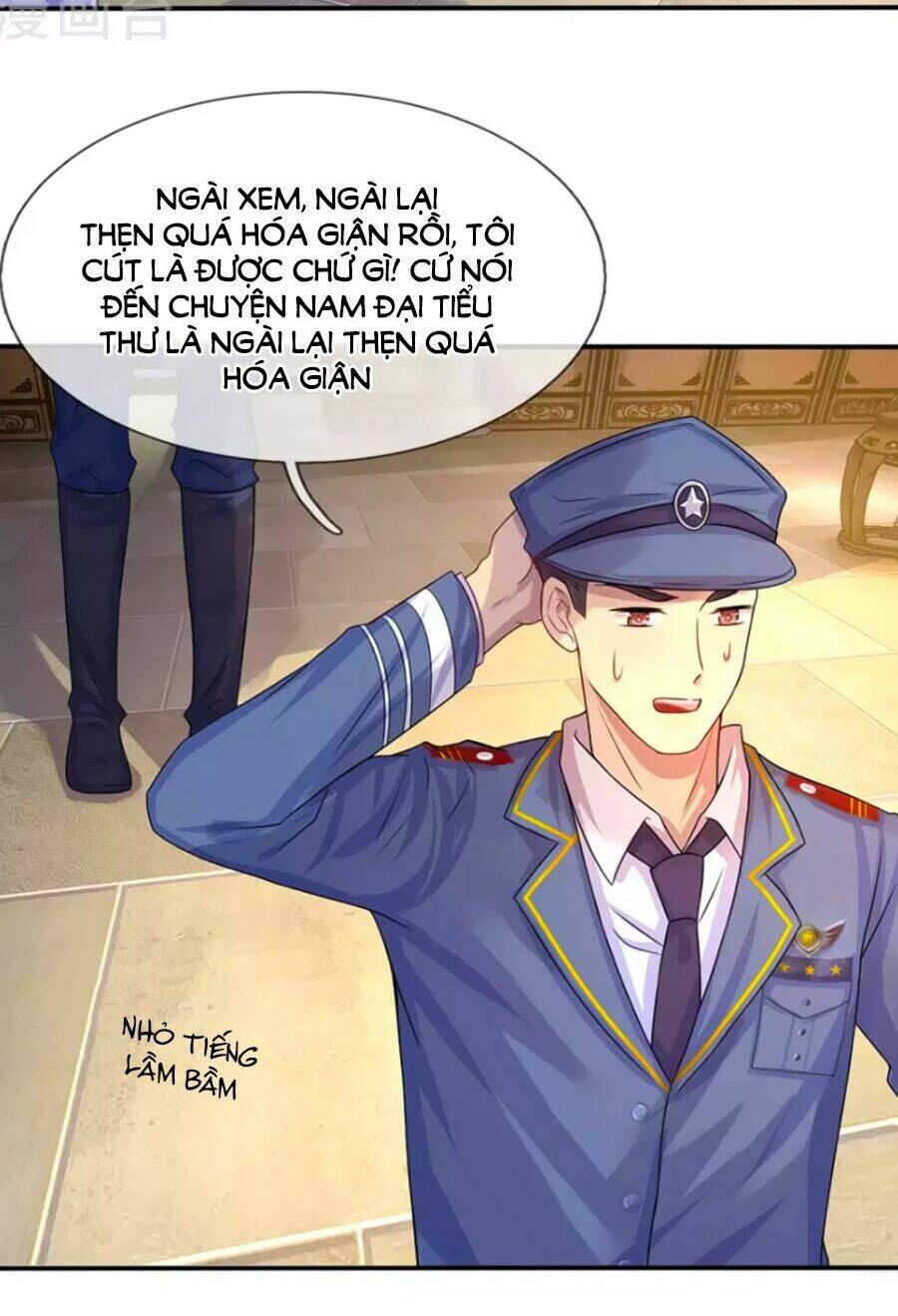 loạn thế tù sủng: thiếu soái bất lương của ta chapter 10 10