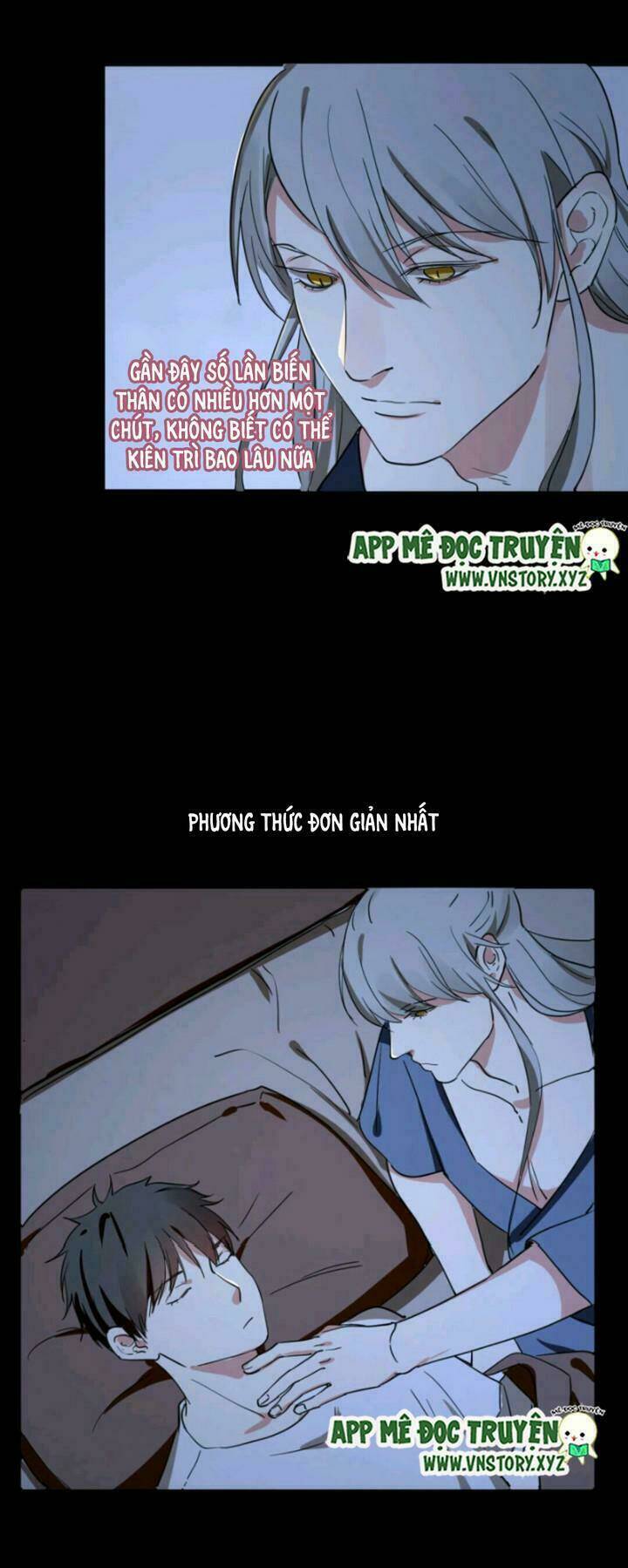 đạo trưởng đại nhân đến nhà chapter 15 6