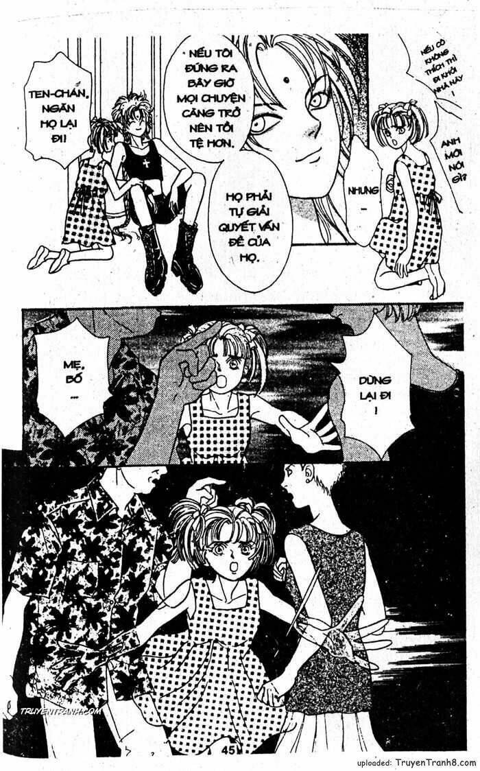 tiệm thú kiểng chapter 30 46