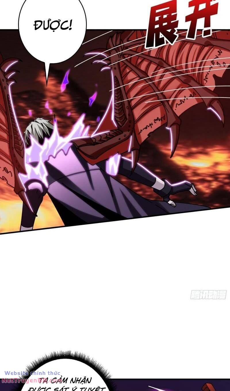 Vừa Chơi Đã Có Tài Khoản Vương Giả chapter 297 12