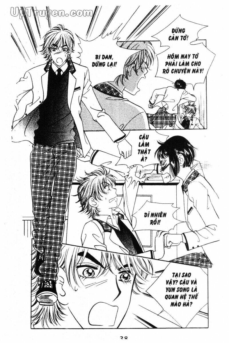 cô nàng ngổ ngáo chapter 2 38