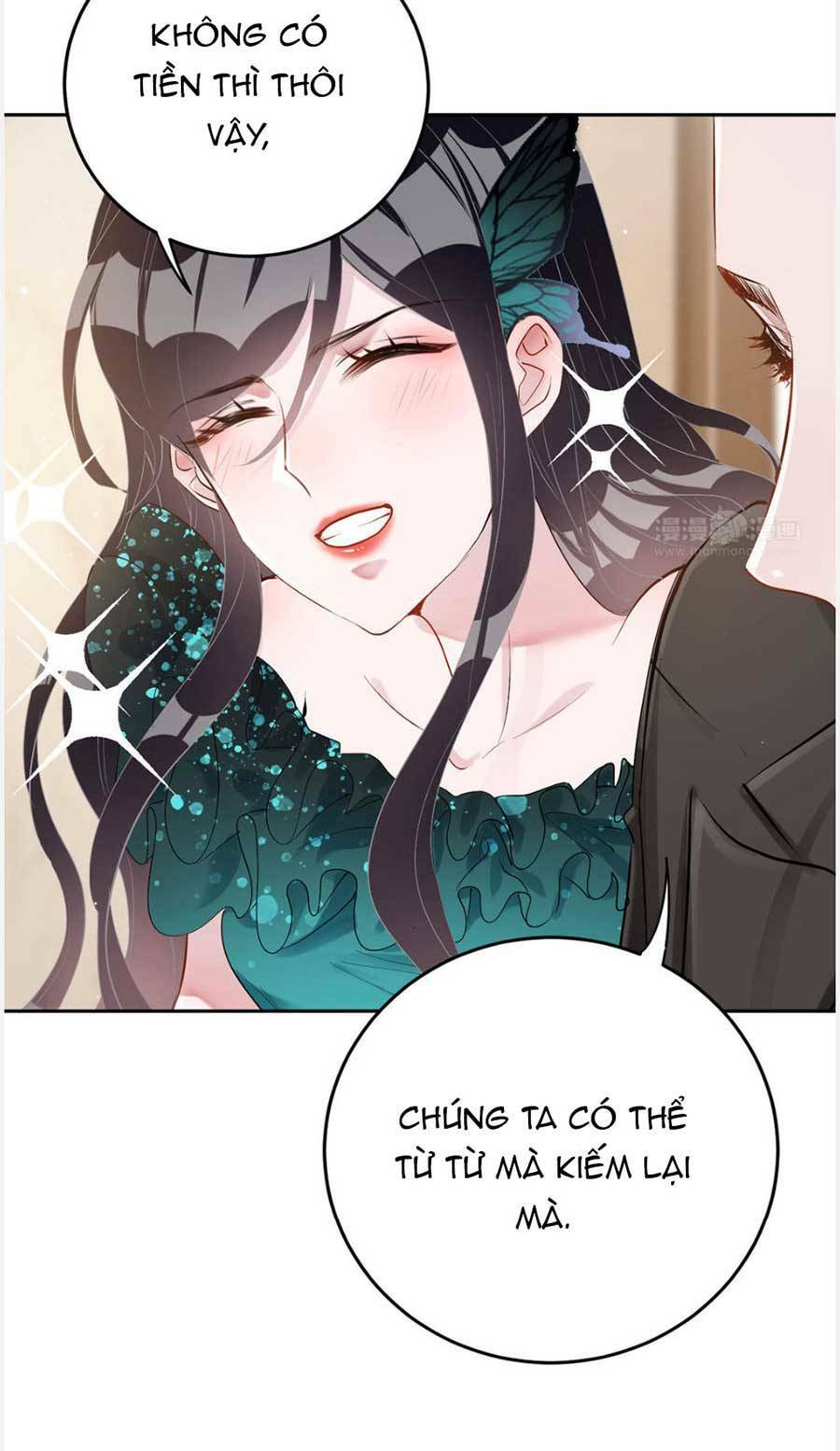 thế thân tự mình tu dưỡng chapter 13 12