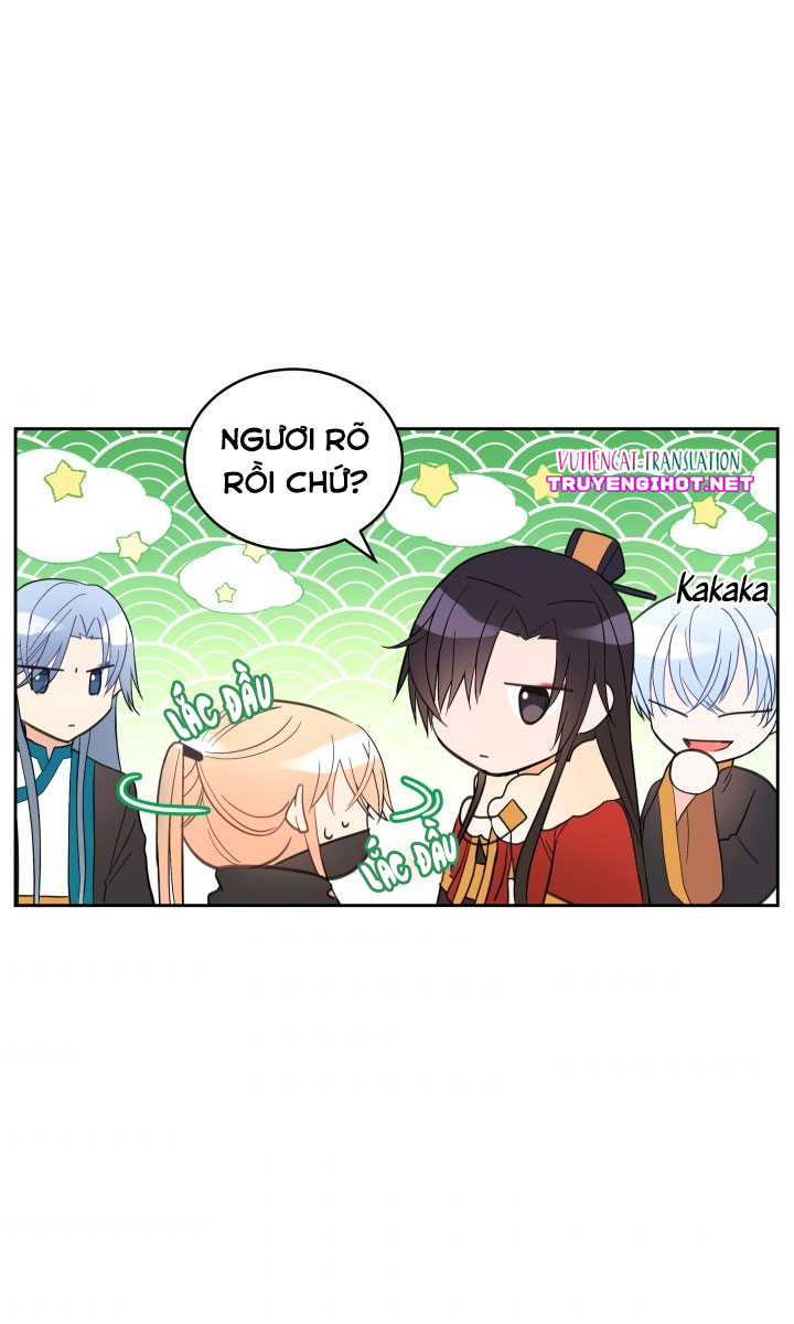 khế ước hậu cung chapter 21.2 24