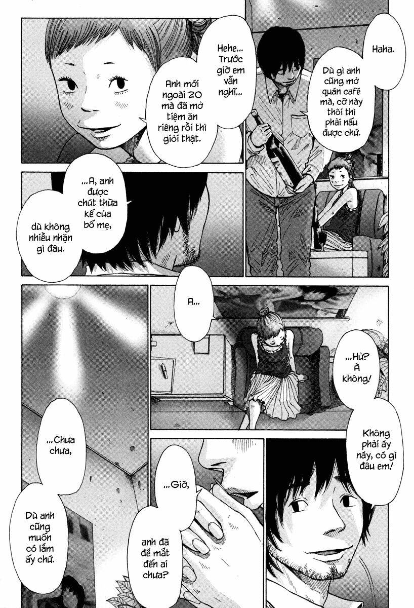 nijigahara holograph chapter 8 4