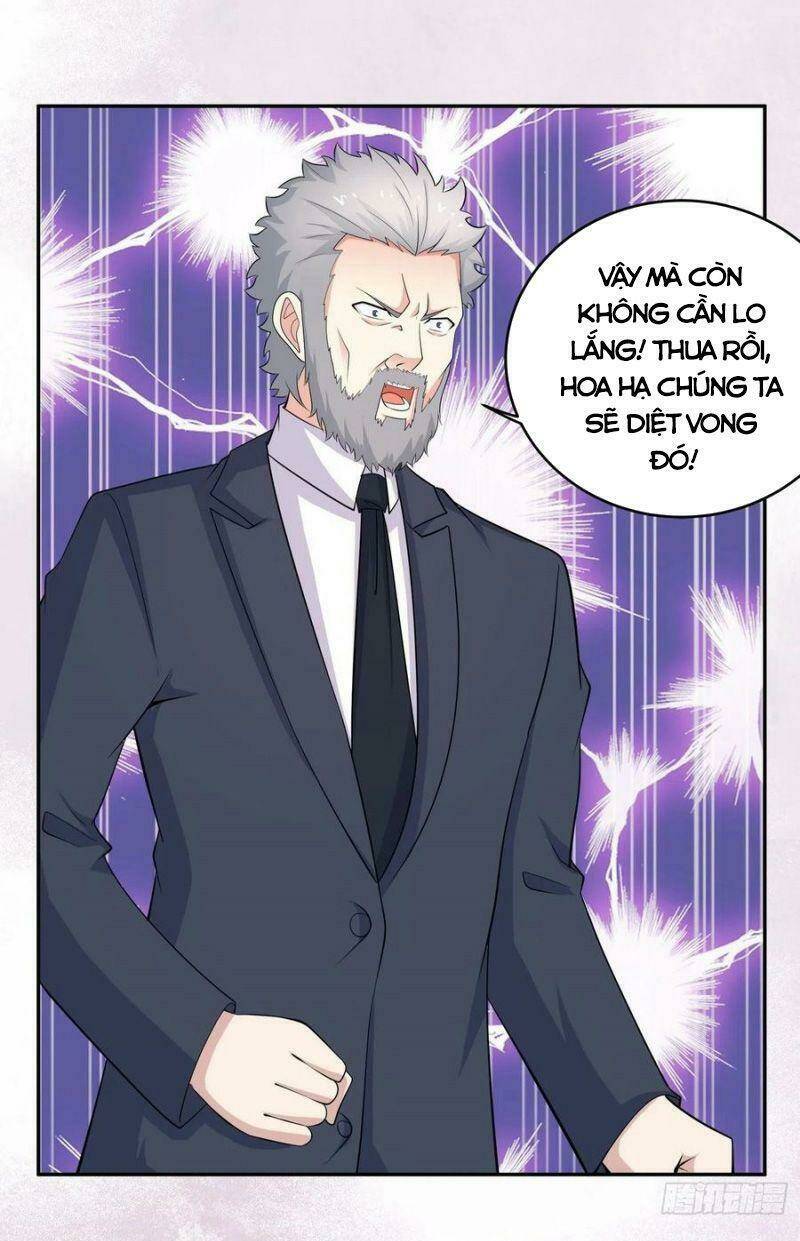 người tu tiên tại đô thị chapter 123 8