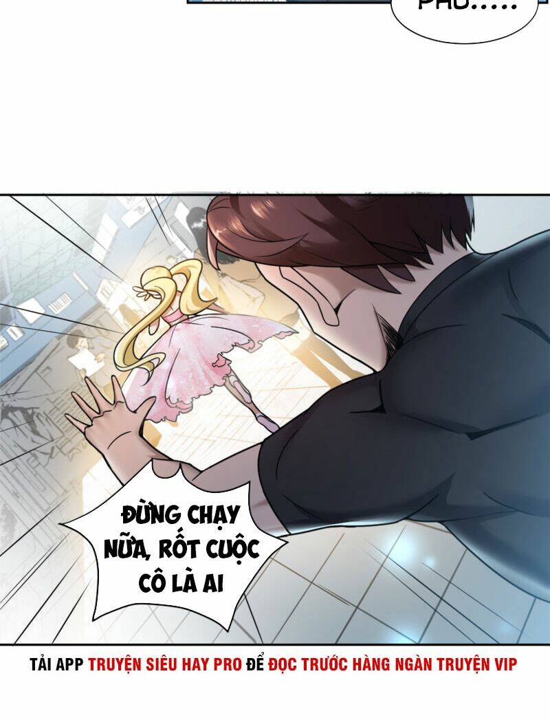 huấn luyện viên của nữ thần chapter 1 2