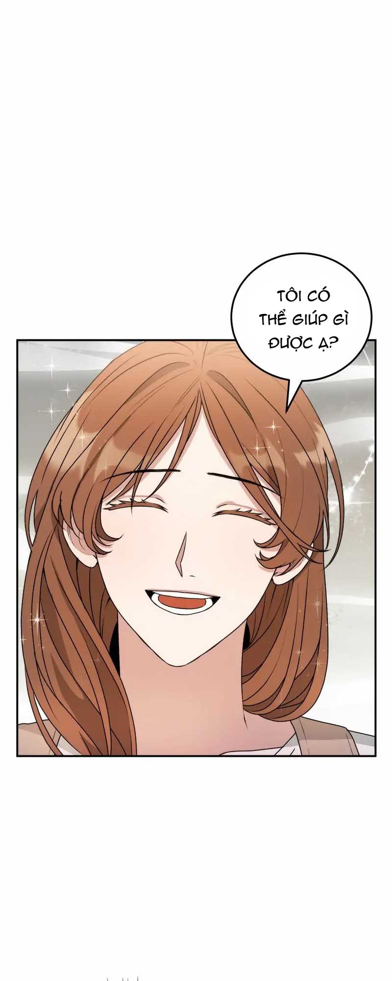 nụ hôn yêu tinh chapter 9.1 3