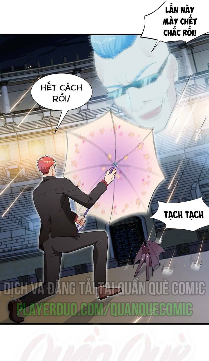 đỉnh phong cường thiếu chapter 39 14