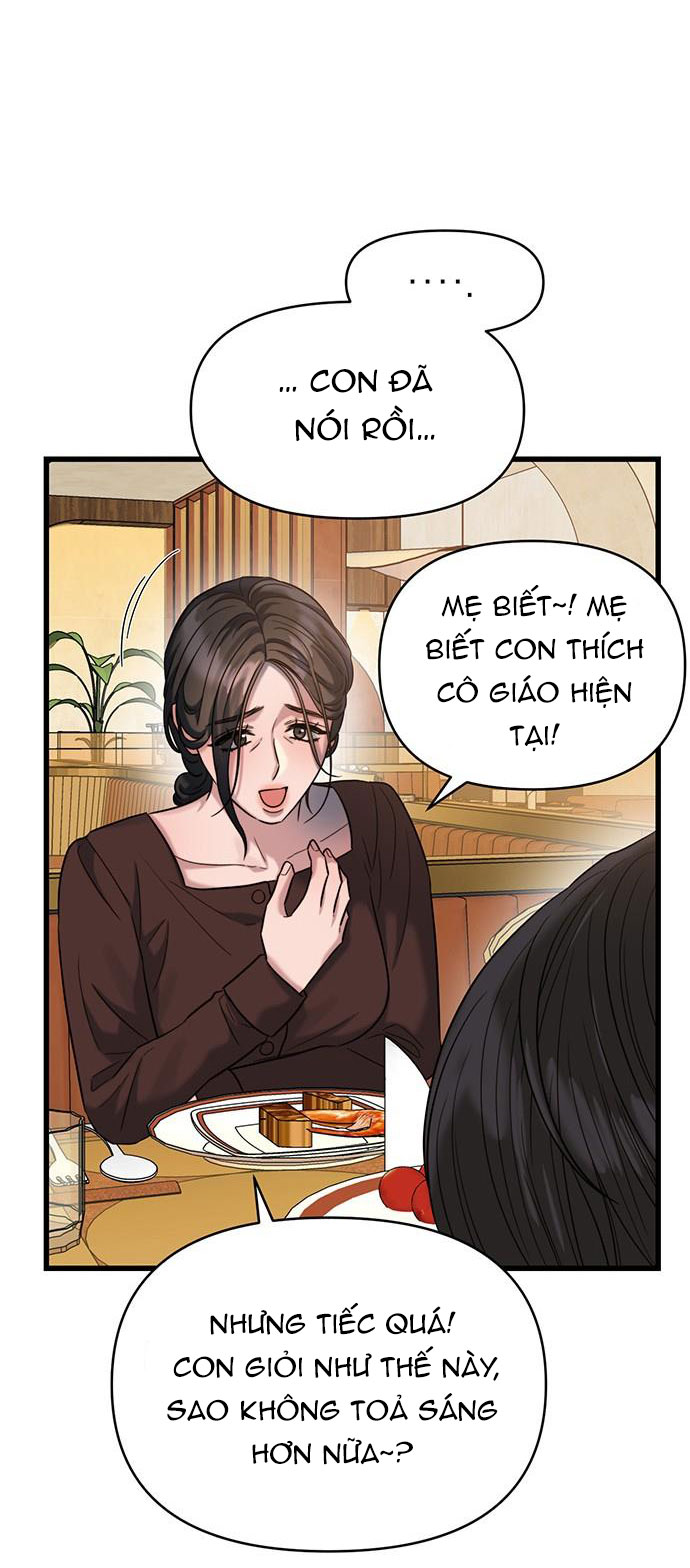 [18+] dục vọng tao nhã chapter 29.1 31