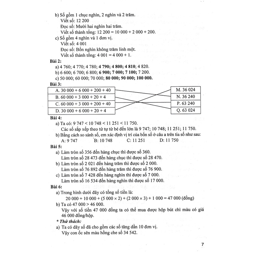 Hướng Dẫn Học Tốt Toán Lớp 4 Tập 1 - HA