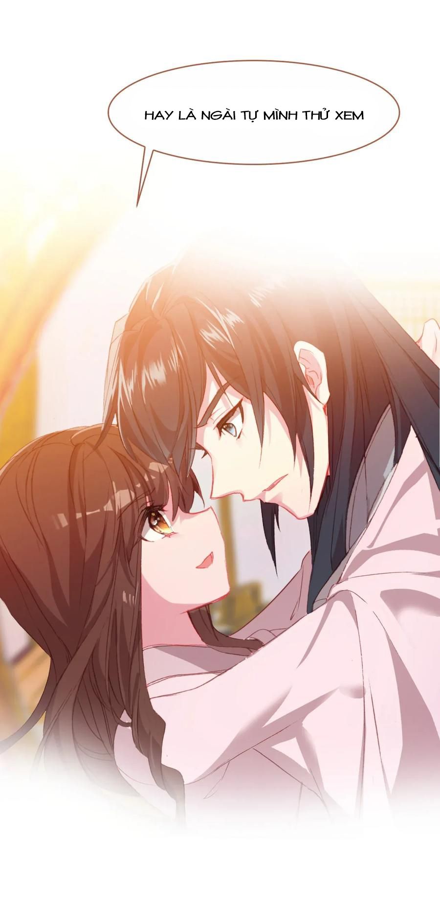 Gả Cho Một Tên Thái Giám Đáng Ghét chapter 157 - Trang 14