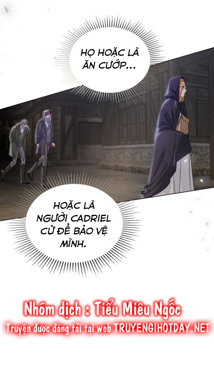 hải tặc thượng lưu chapter 32 31