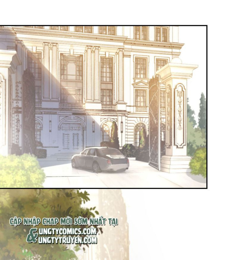 nịch tửu chapter 6 35