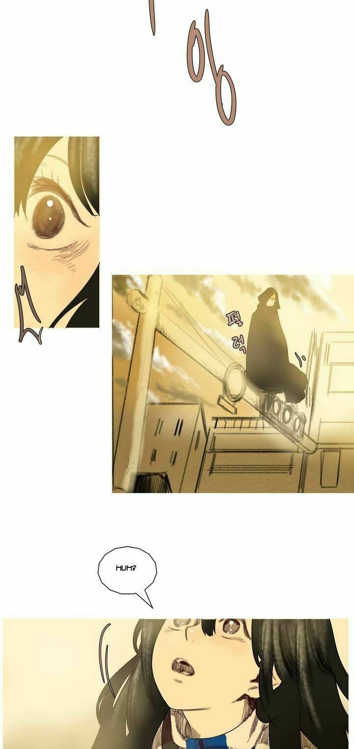 ugly duckling chapter 1 24