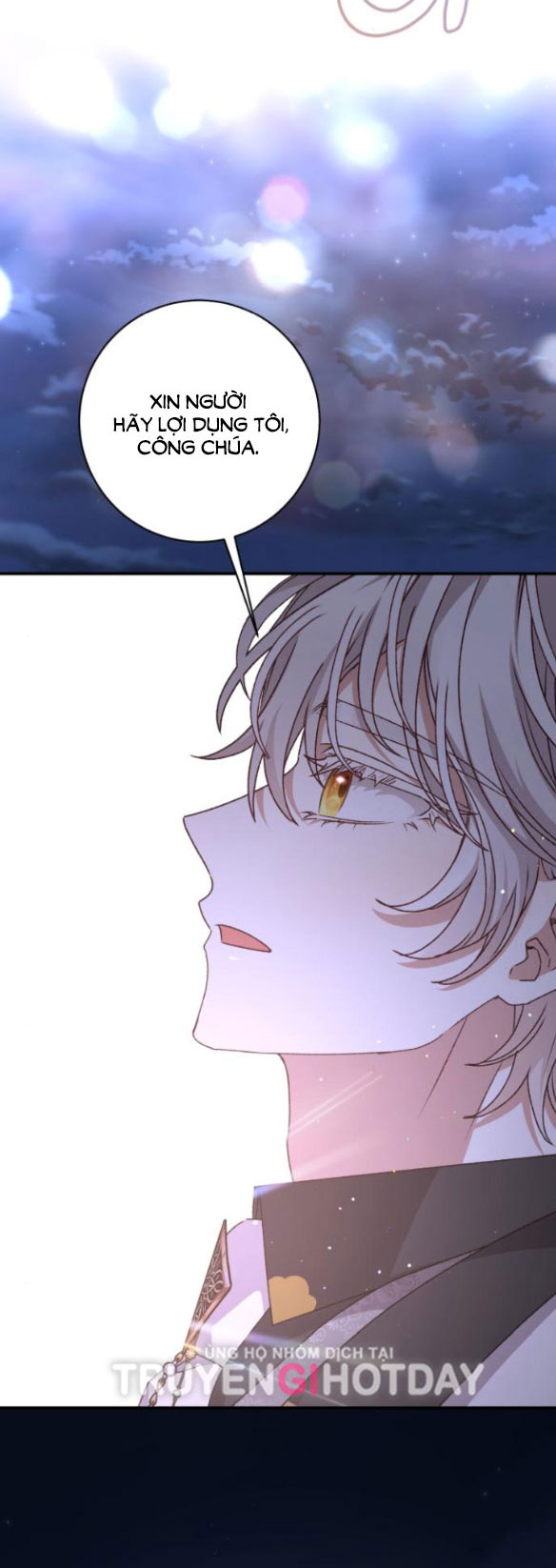 Bạo Chúa Muốn Có Cuộc Sống Tốt Đẹp chapter 56.1 - Trang 32