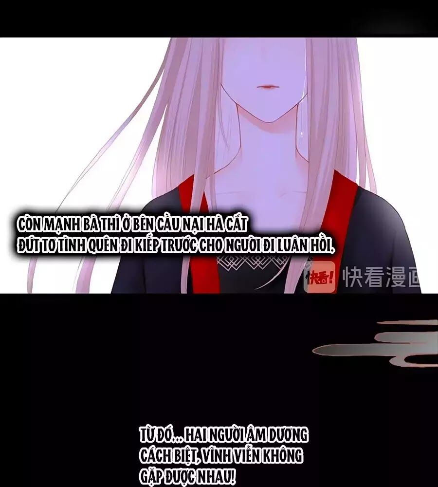 hoa chưa nở rộ chapter 20 8