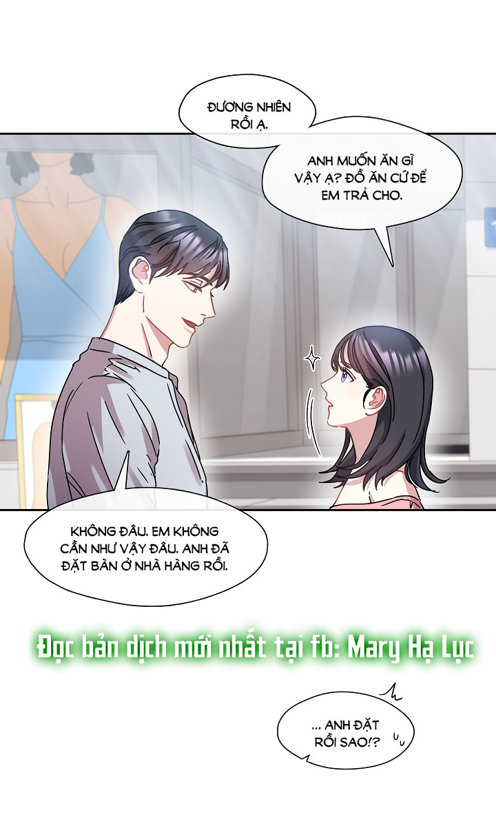 Chó Ngoan chapter 10.2 - Trang 15