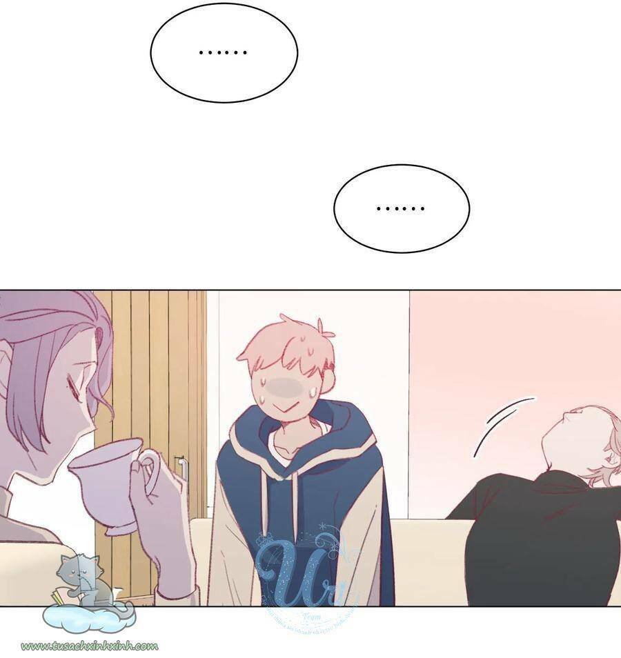 nhật ký nấm ma cô chapter 19 20