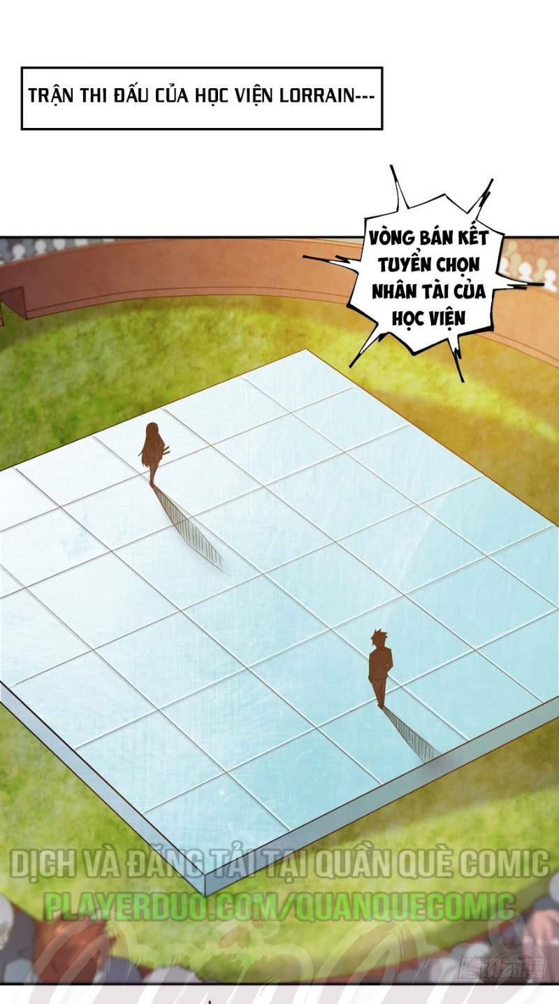 nhặt ma vương về làm nữ hầu chapter 21 1