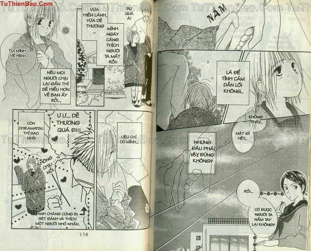 hồng ngọc chapter 2 69