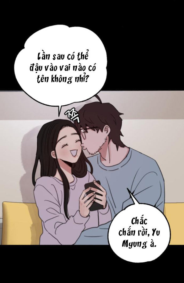 nàng thơ nổi tiếng - nàng thơ myung chapter 11.1 27