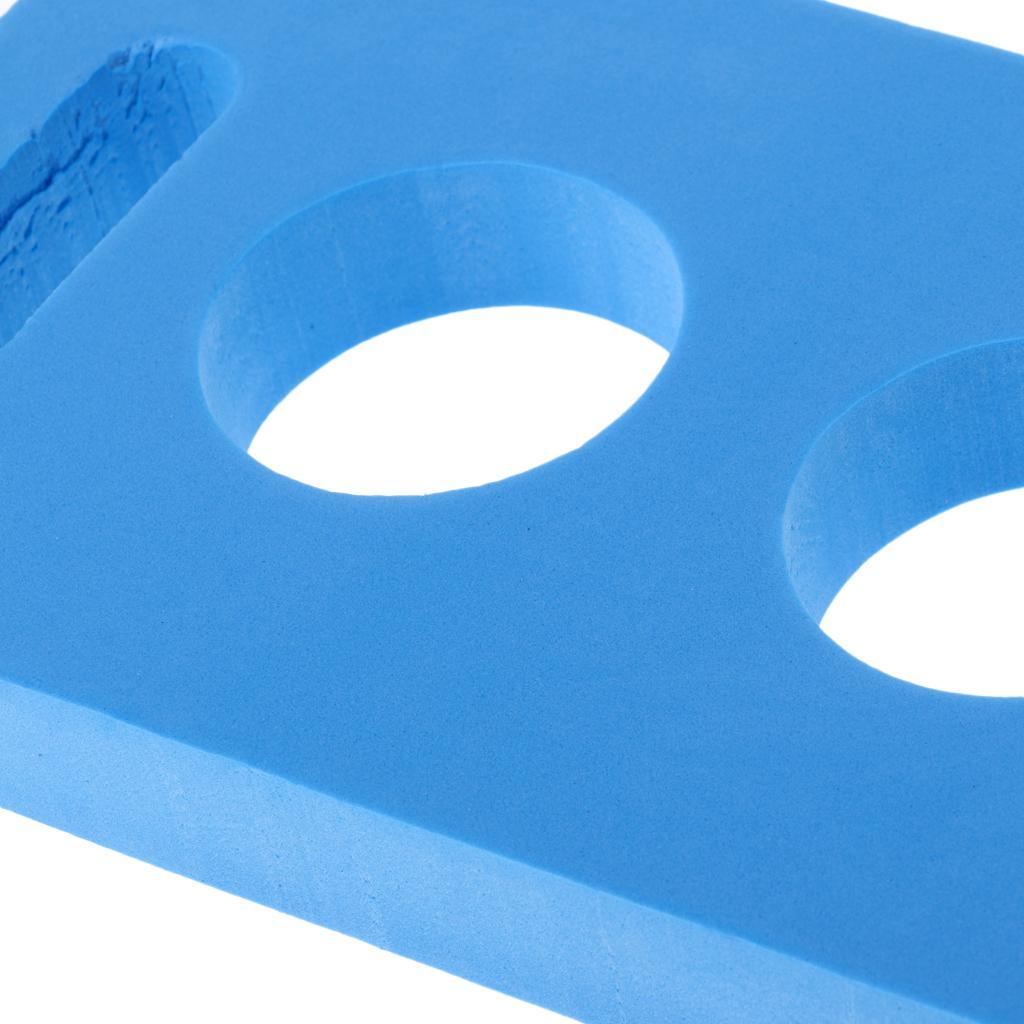 4x Safety Swimming  Pool Training Aid for Noodle Raft Water Floating