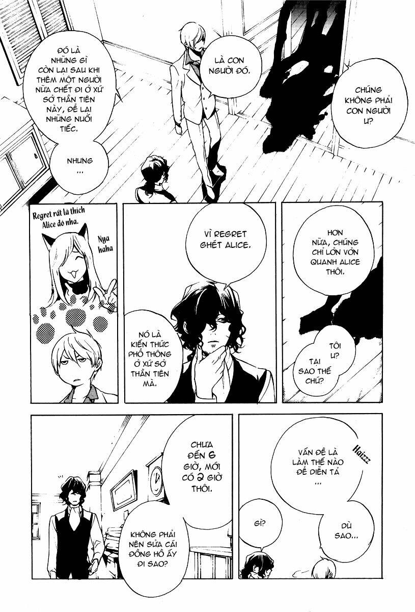 are you alice? chapter 2 28