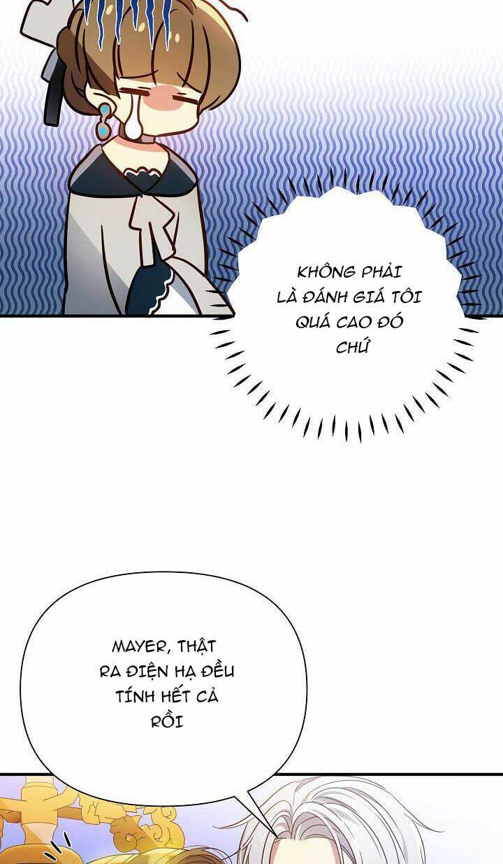 tôi đã ở đây ngay từ đầu chapter 41.1 19