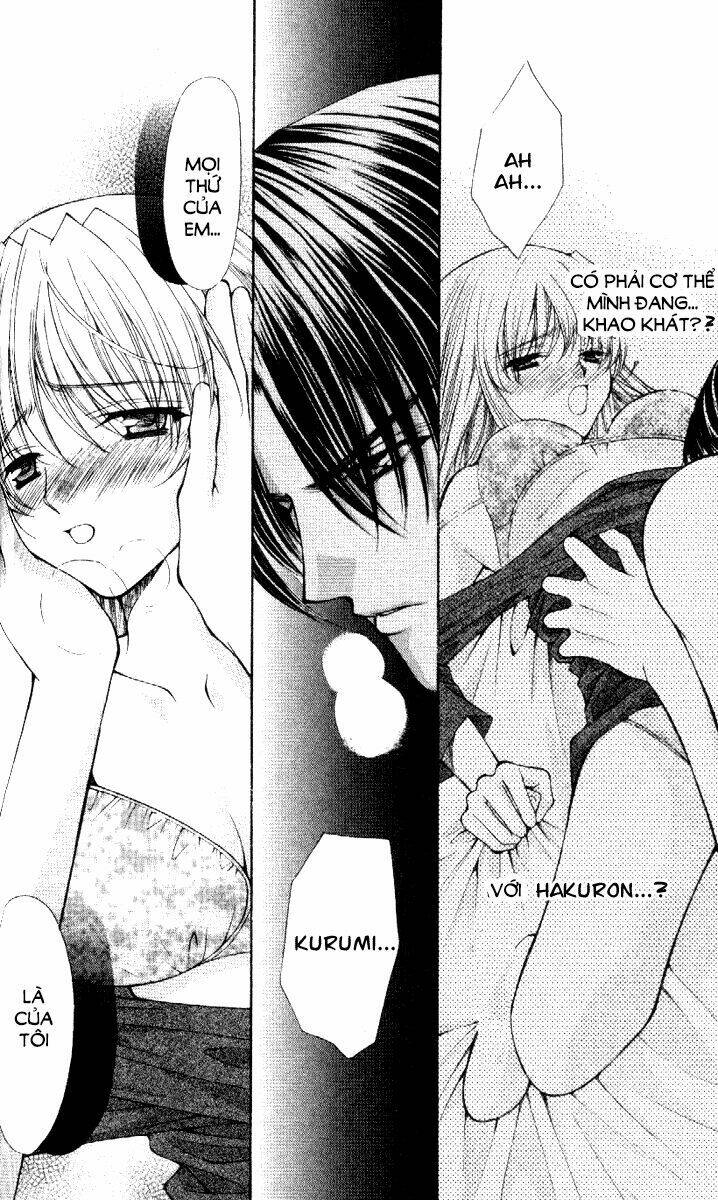 anh chàng khắc tinh chapter 39 10