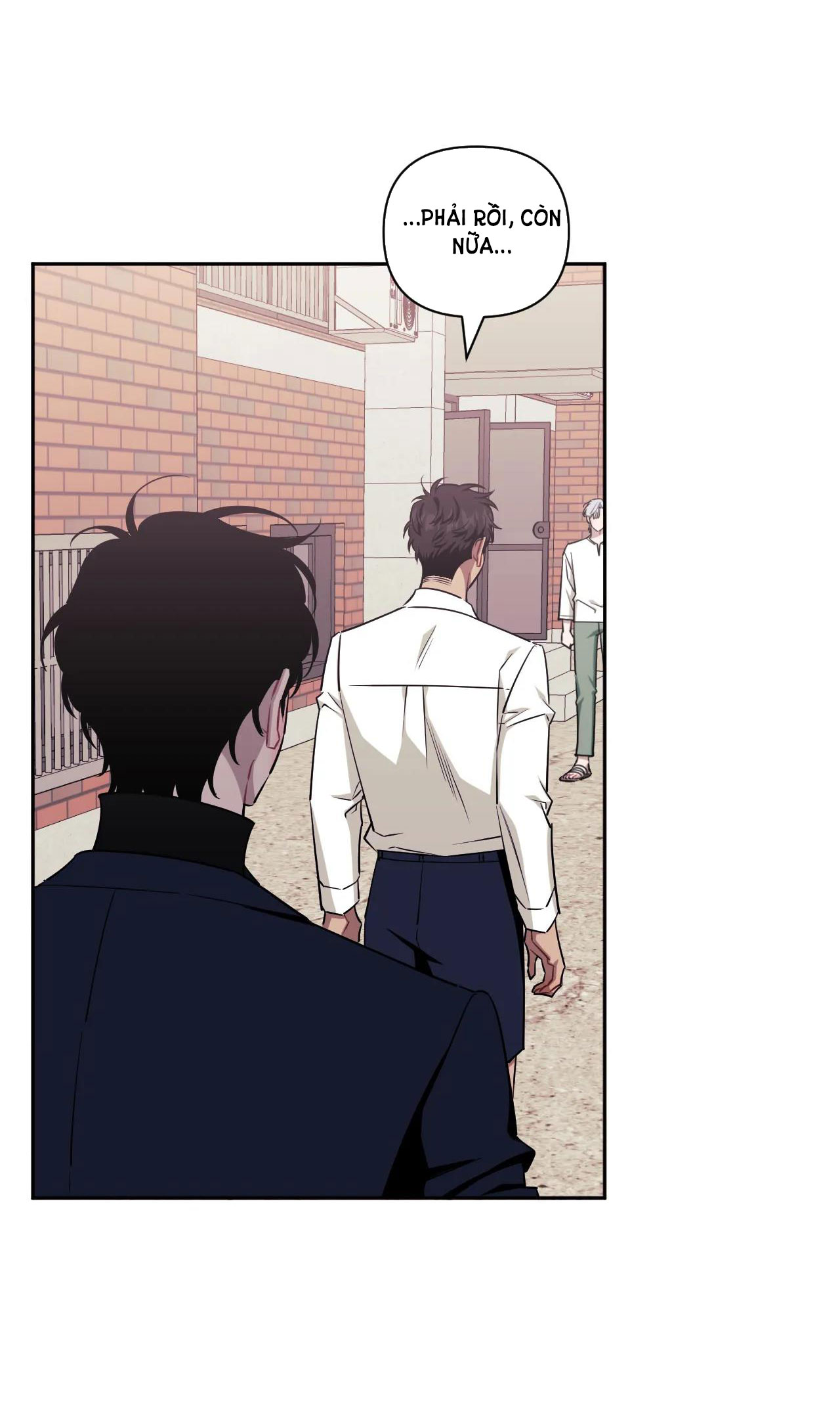 hơn cả bạn bè chapter 53.1 30