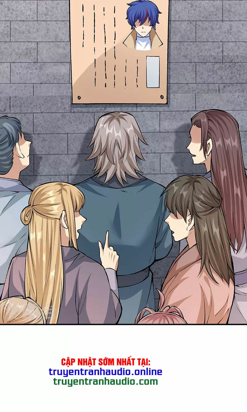 võ đạo độc tôn chapter 339 5