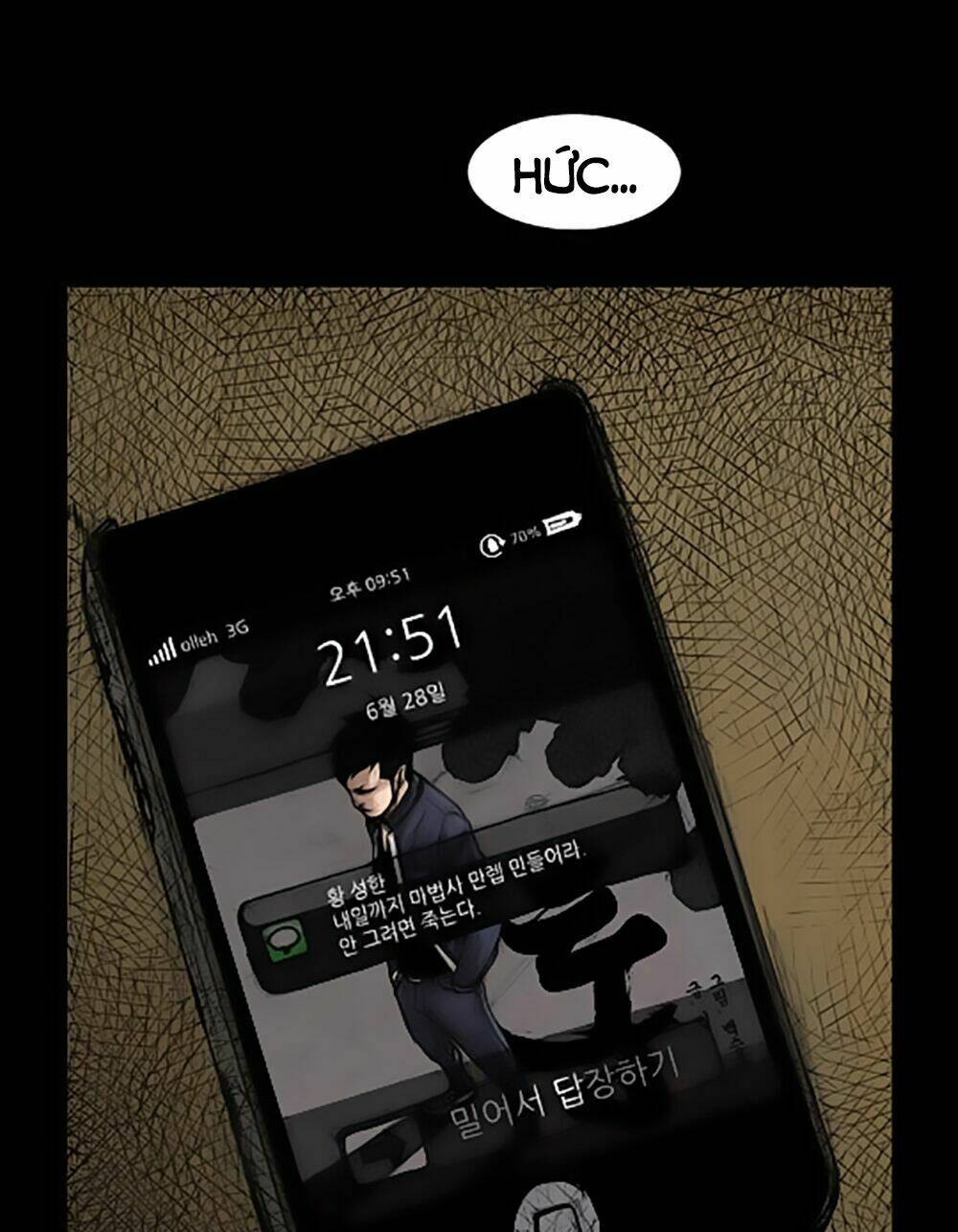 dokgo | độc cô chapter 8 37