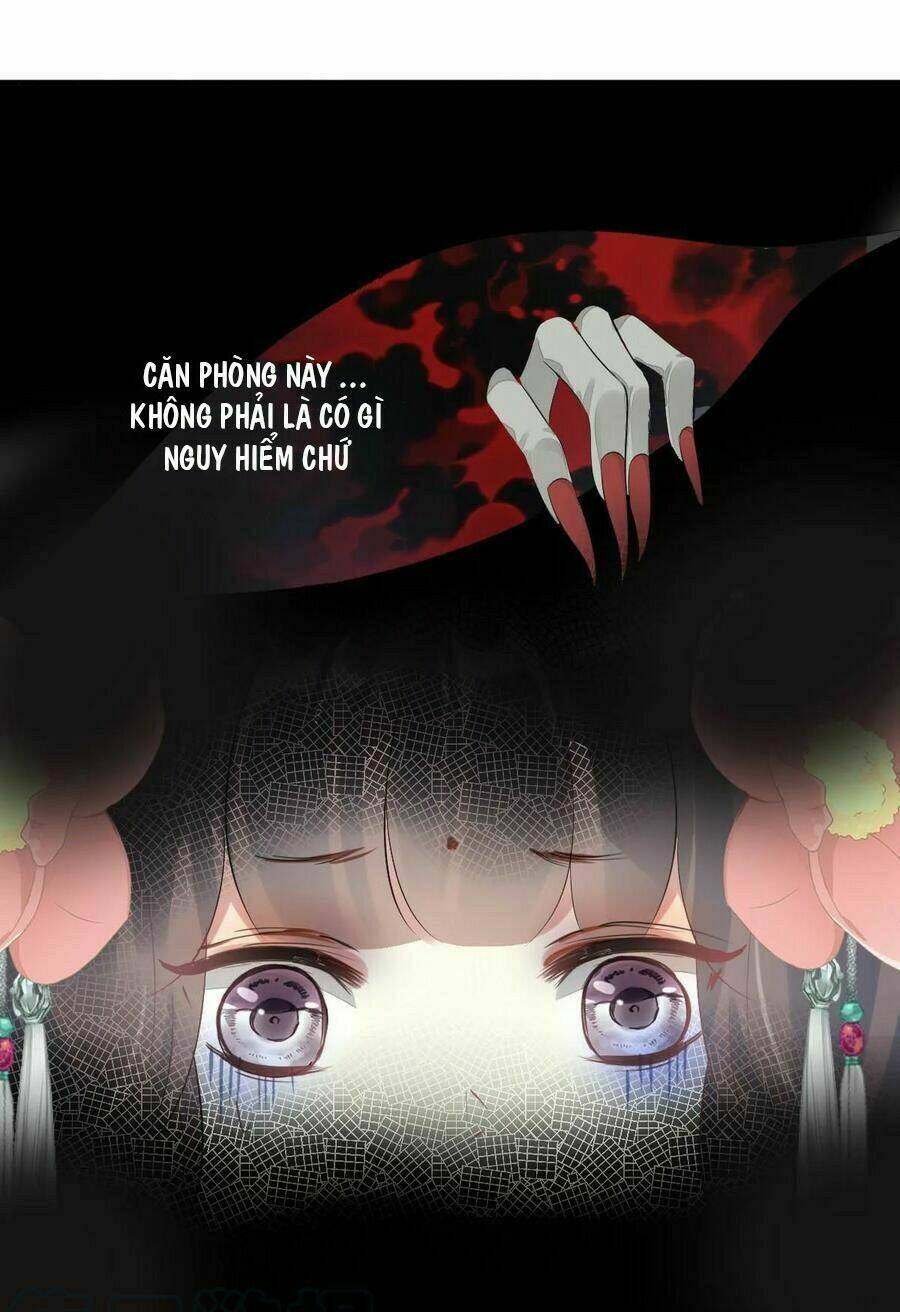 điền viên mật sủng: cô vợ nóng bỏng chapter 103 23