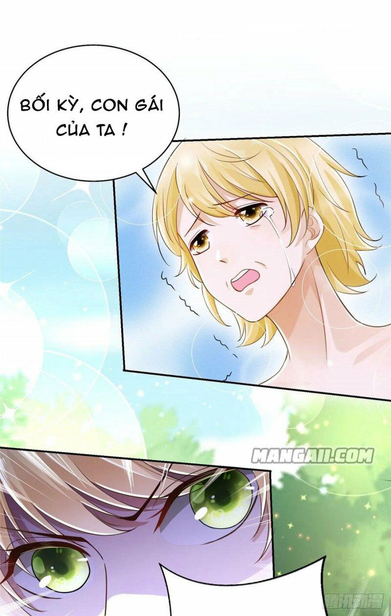 [16+] thảnh thơi thú thế chủng chủng điền, sinh sinh tể chapter 247 24