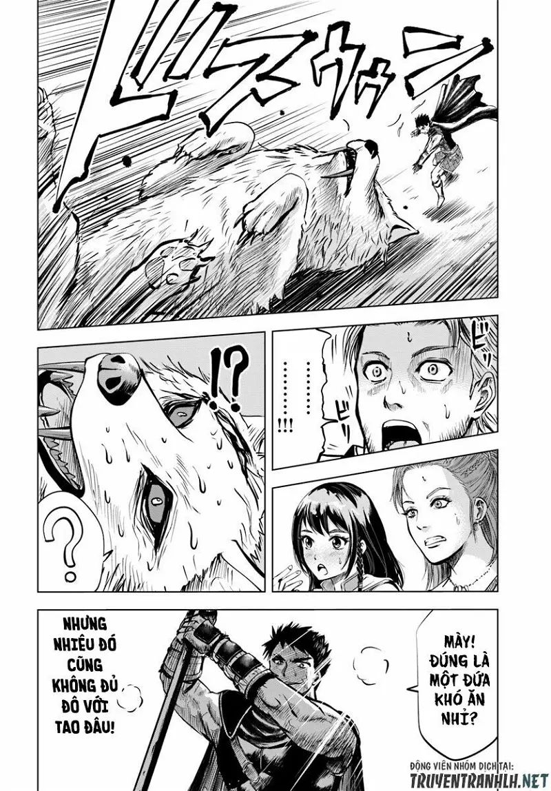 hành trình chịch dạo của của máy dập cổ đại chapter 6.1 7