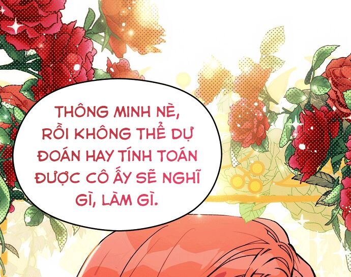 tôi không cố ý quyến rũ nam chính đâu! chapter 21 154