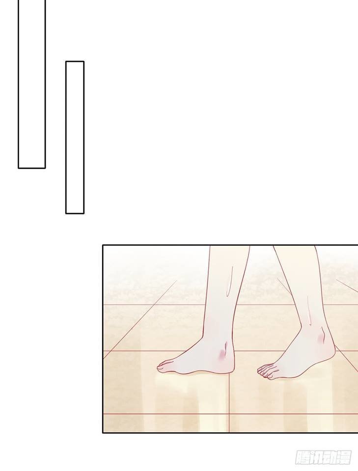 vương bài điềm mật chapter 3 21