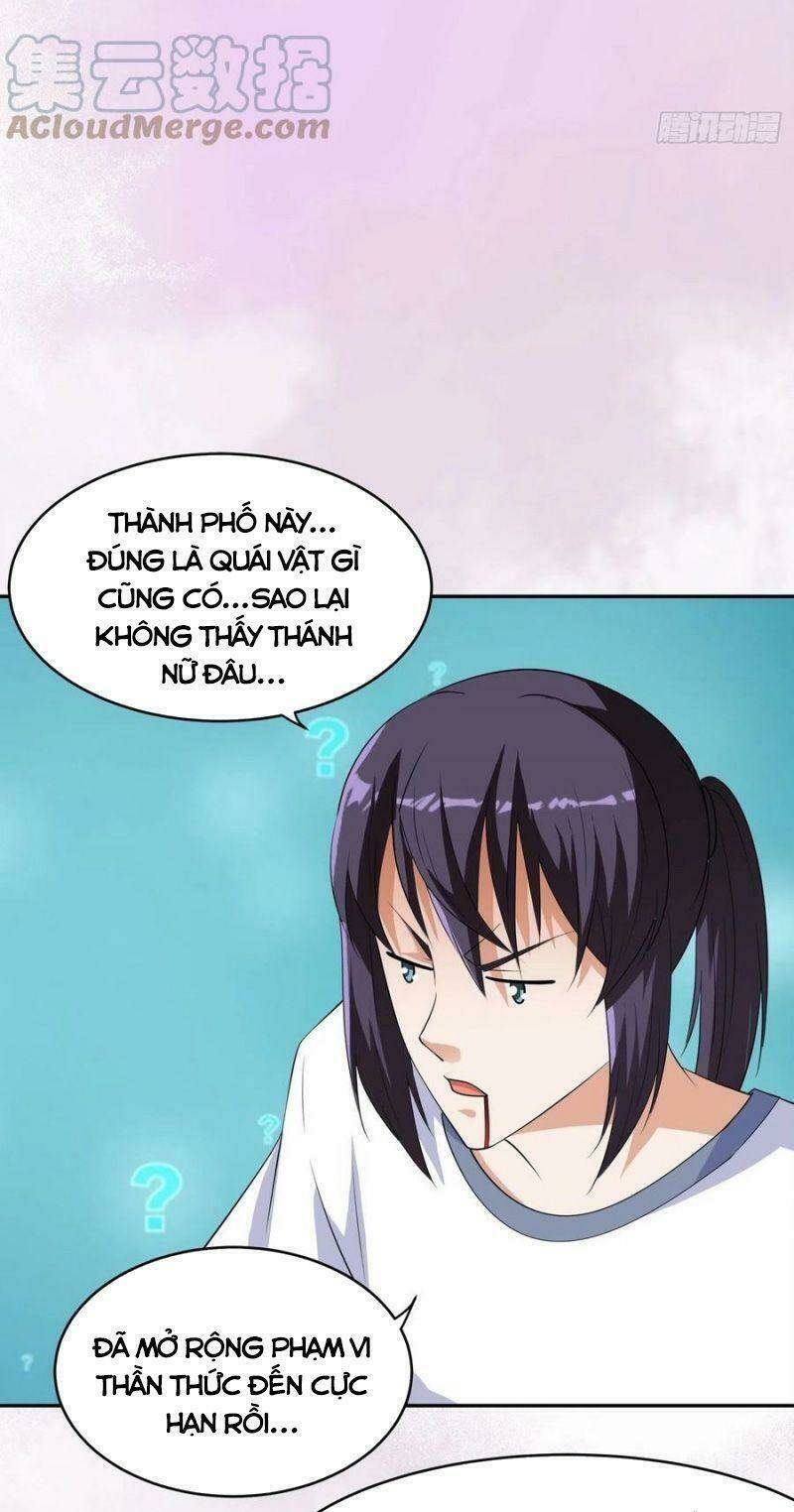 người tu tiên tại đô thị chapter 149 9