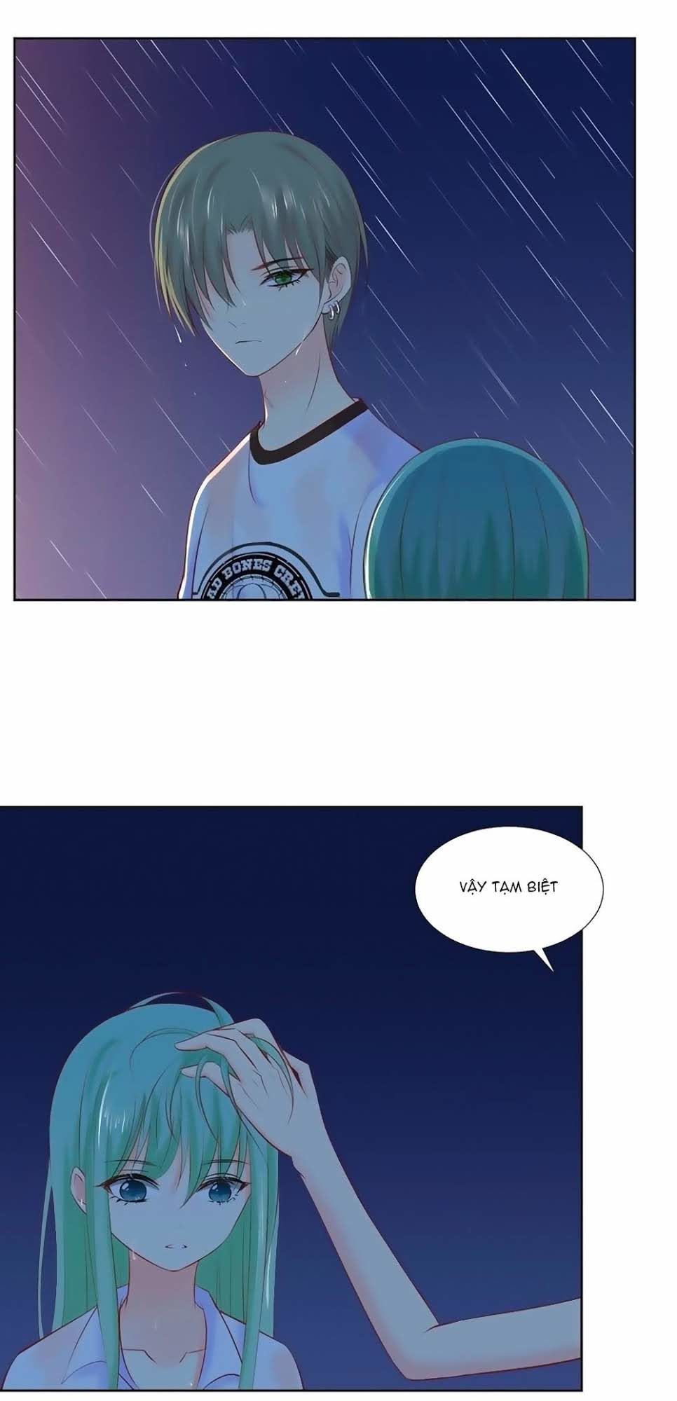 sinh sinh tương thác chapter 48 5