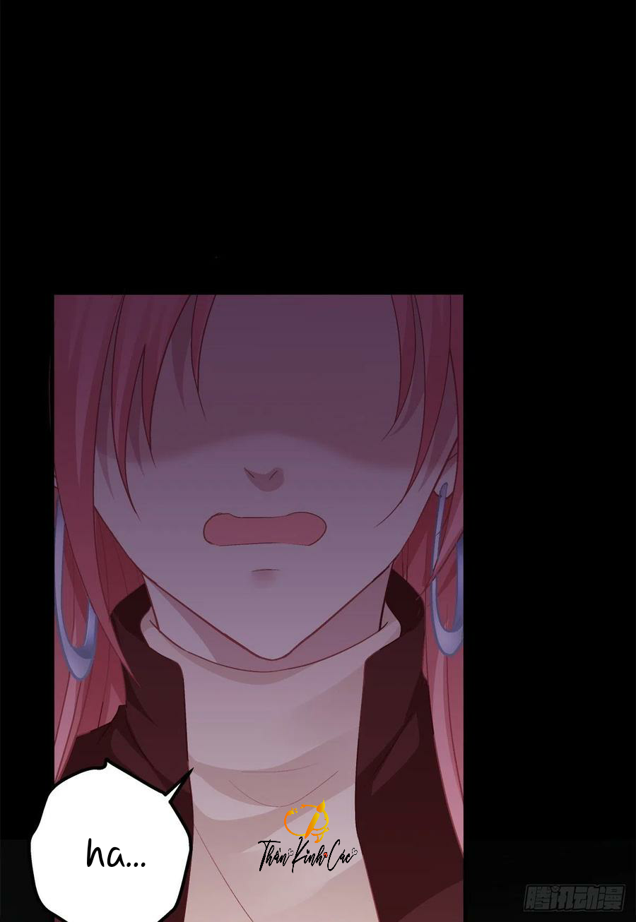 kiểm soát tuyệt đối chapter 73 23