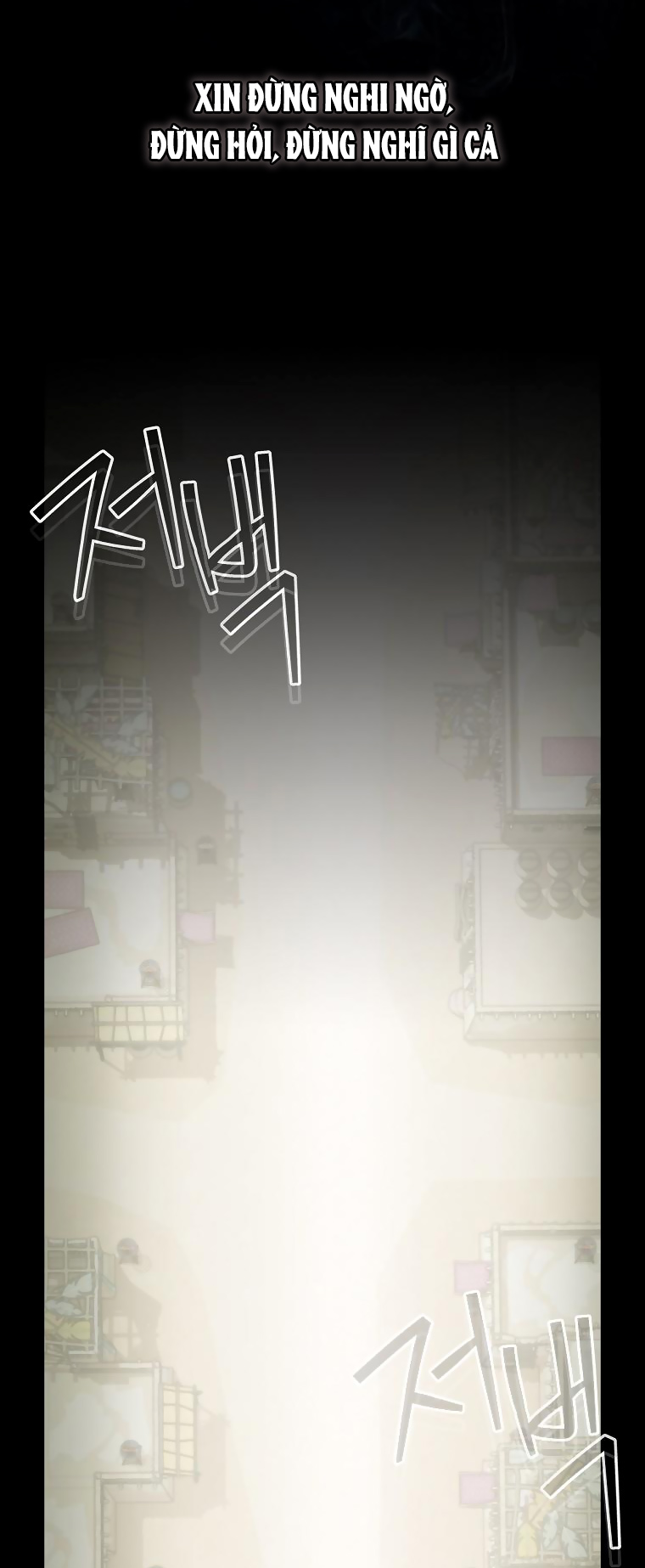 đứa bé không phải là con của anh chapter 60 44