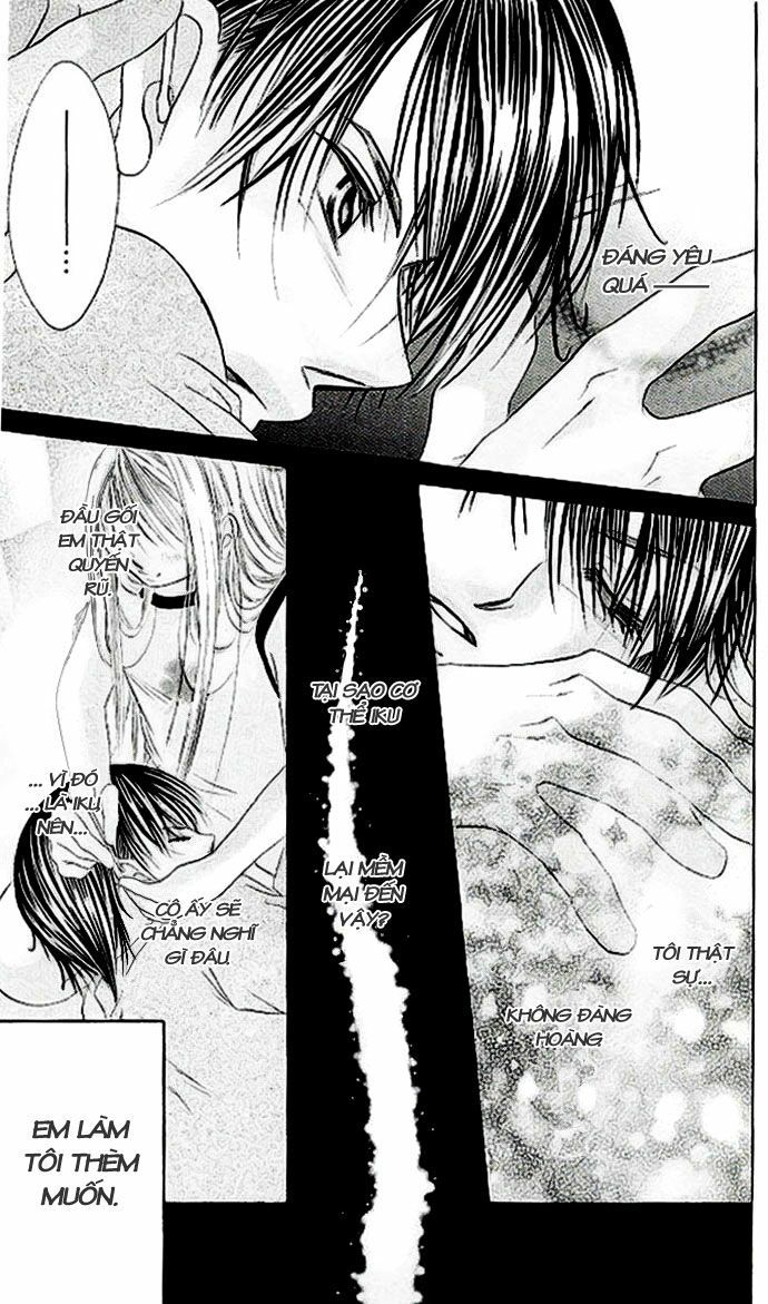 i love my little sister chapter 20 22