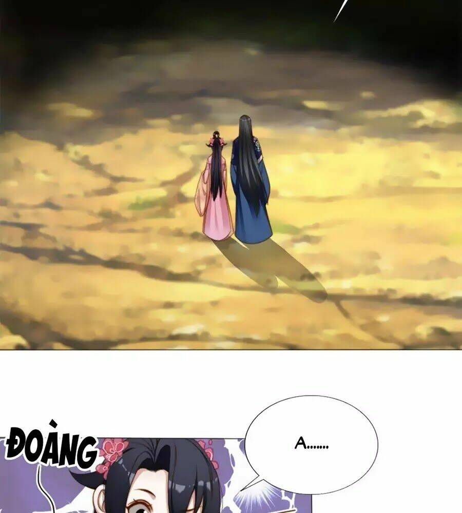 thần nữ thái năng liêu chapter 31 2