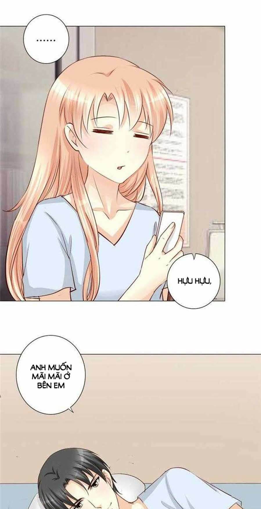 tổng tài bá đạo là gay chapter 62 3