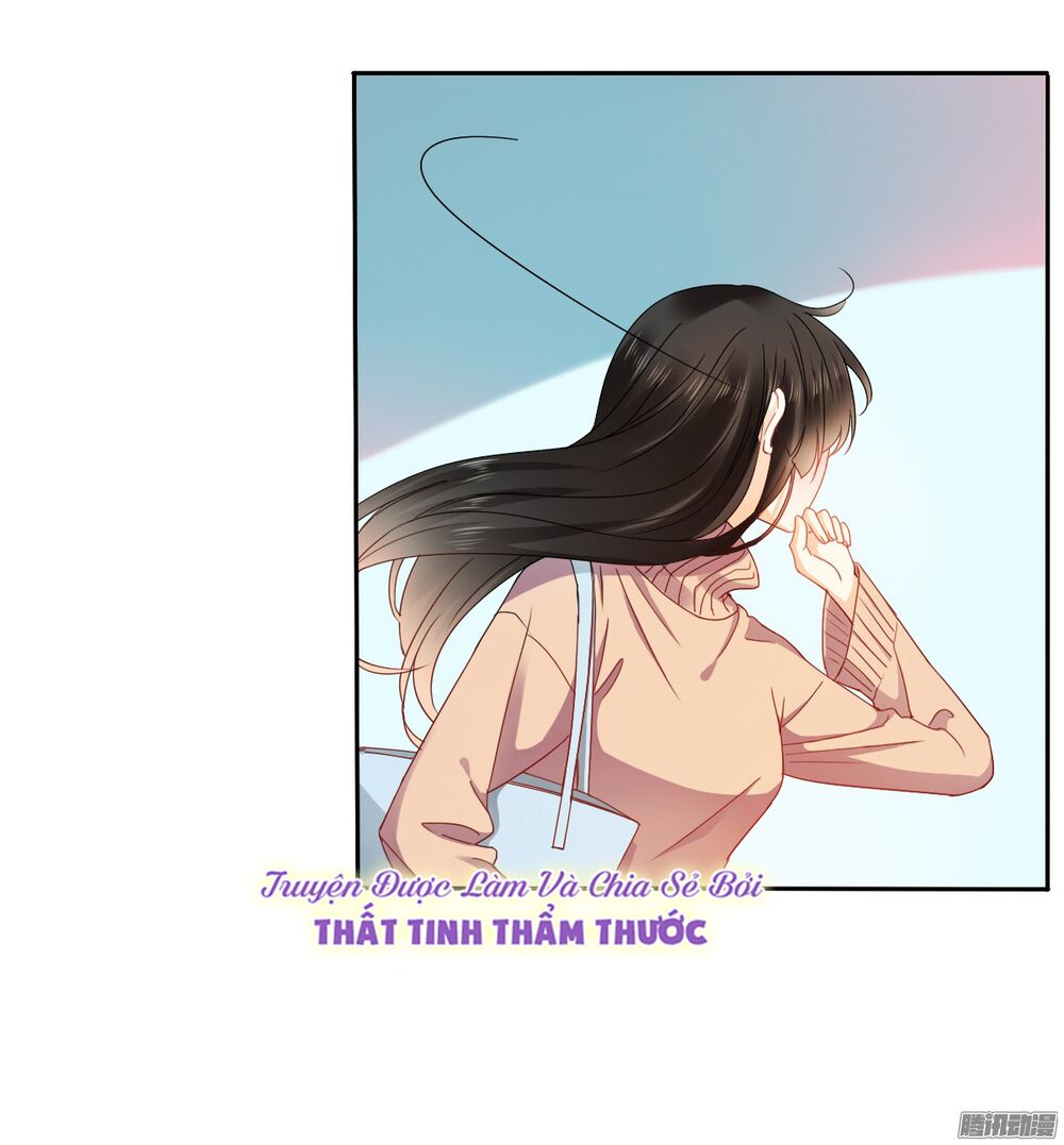 bay qua thiên sơn đến yêu anh chapter 22 34