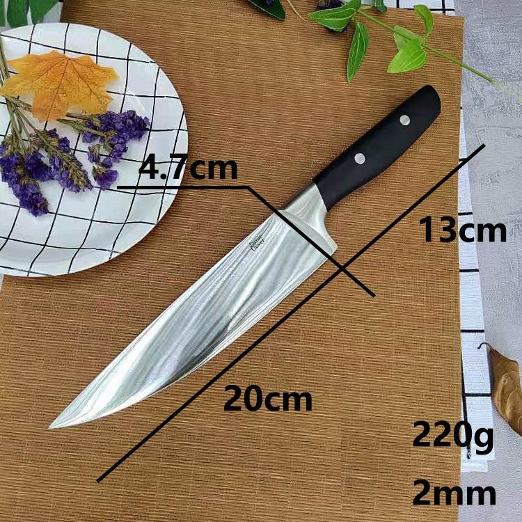 Bộ dao 5 món - Anh Quốc