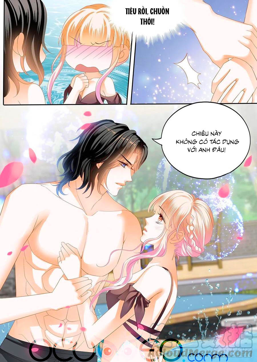 bá đạo tiểu thúc, xin trêu chọc vừa thôi! chapter 272 4