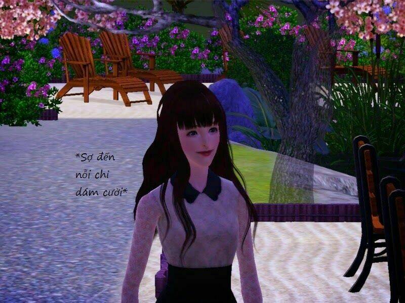 [truyện sims 3] alice chapter 1 57