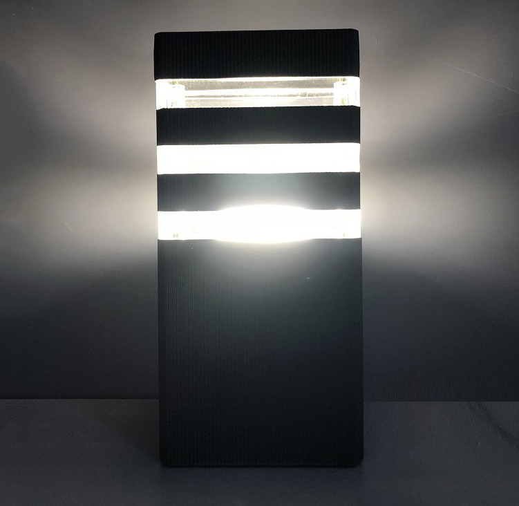 Đèn tường ANSIT hiện đại, độc đáo siêu sáng, siêu bền - kèm bóng LED chuyên dụng .